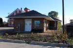 Imlay City GTW Depot